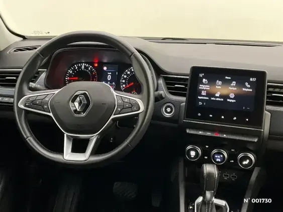 RENAULT ARKANA - voiture d'occasion - Photo 13