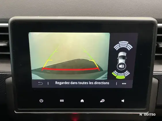 RENAULT ARKANA - voiture d'occasion - Photo 14