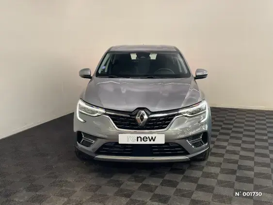 RENAULT ARKANA - voiture d'occasion - Photo 3