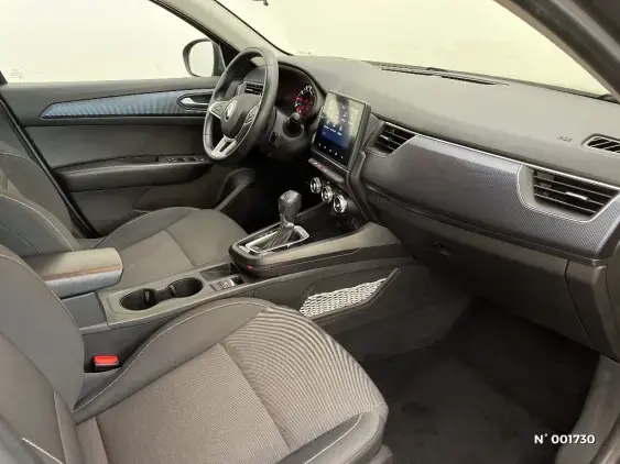 RENAULT ARKANA - voiture d'occasion - Photo 10
