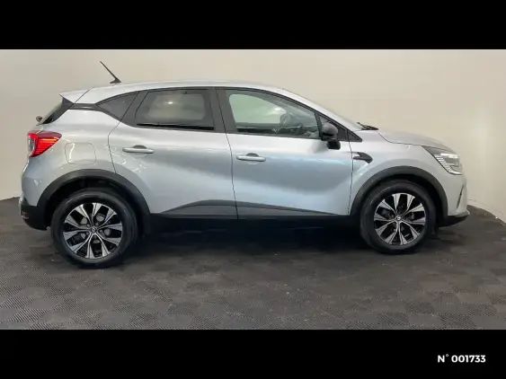 RENAULT CAPTUR II - voiture d'occasion - Photo 5