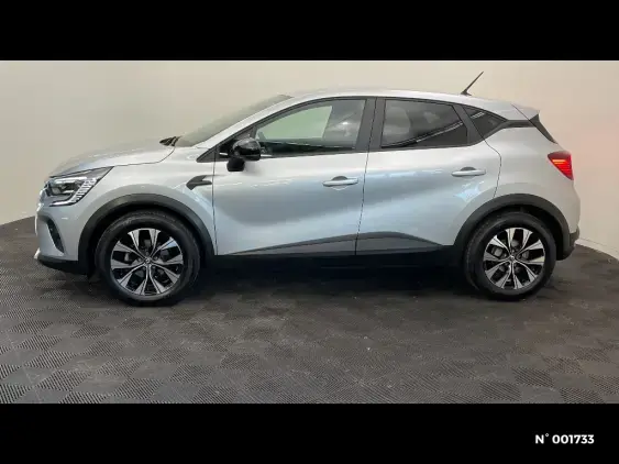 RENAULT CAPTUR II - voiture d'occasion - Photo 2