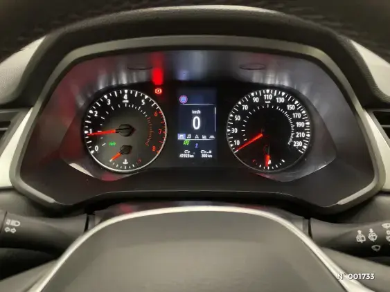 RENAULT CAPTUR II - voiture d'occasion - Photo 12