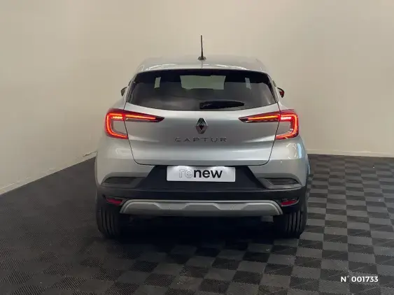 RENAULT CAPTUR II - voiture d'occasion - Photo 6