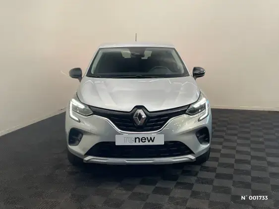 RENAULT CAPTUR II - voiture d'occasion - Photo 3