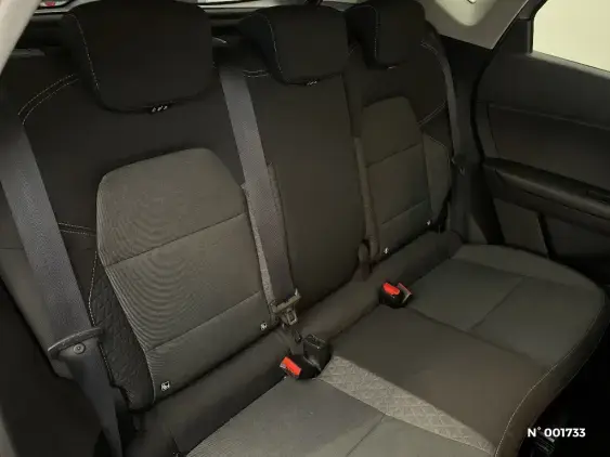 RENAULT CAPTUR II - voiture d'occasion - Photo 11