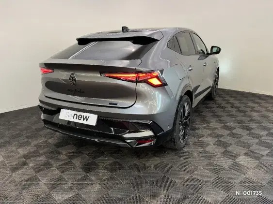 RENAULT RAFALE - voiture d'occasion - Photo 4