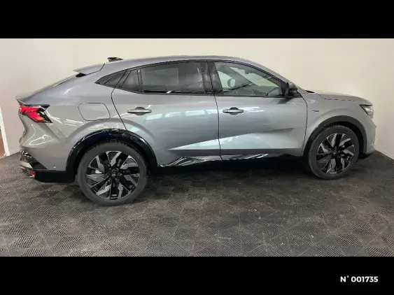 RENAULT RAFALE - voiture d'occasion - Photo 5