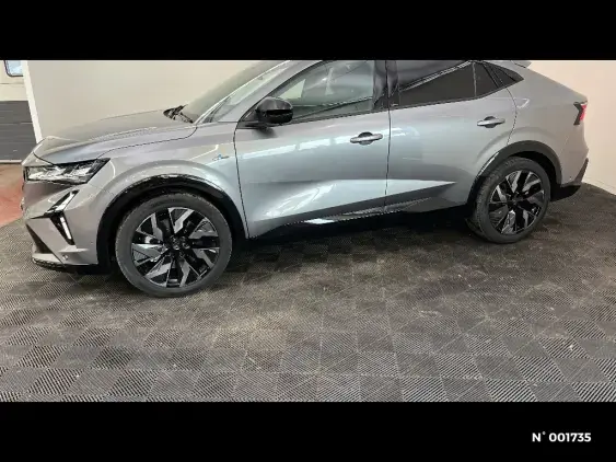 RENAULT RAFALE - voiture d'occasion - Photo 2