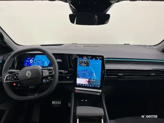 RENAULT RAFALE - voiture d'occasion - Photo 9