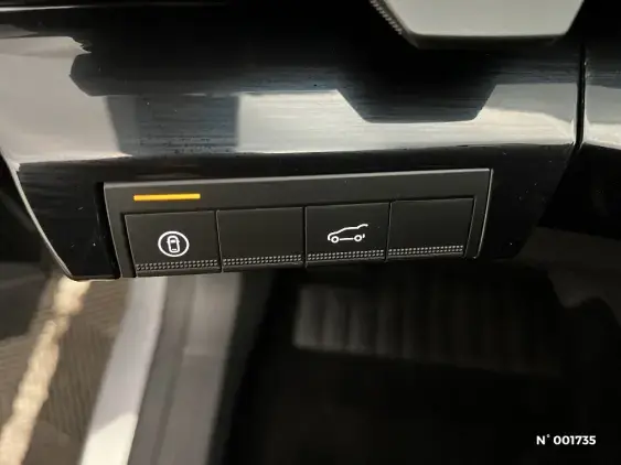 RENAULT RAFALE - voiture d'occasion - Photo 15