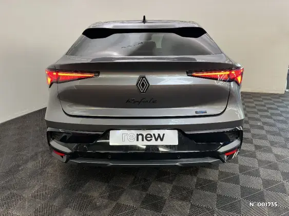 RENAULT RAFALE - voiture d'occasion - Photo 6