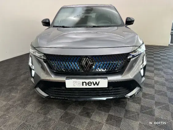 RENAULT RAFALE - voiture d'occasion - Photo 3