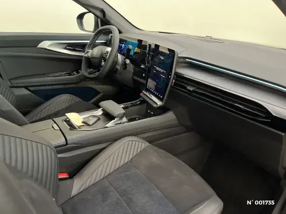 RENAULT RAFALE - voiture d'occasion - Photo 10