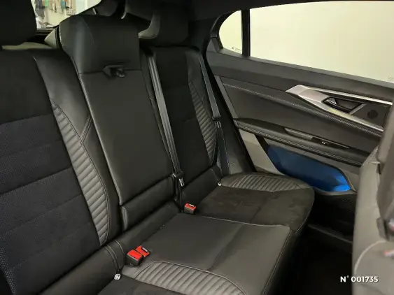 RENAULT RAFALE - voiture d'occasion - Photo 11