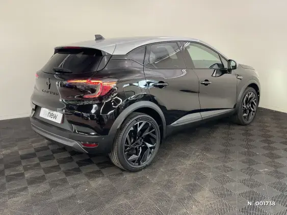 RENAULT CAPTUR II - voiture d'occasion - Photo 4