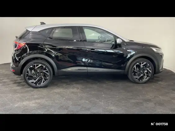 RENAULT CAPTUR II - voiture d'occasion - Photo 5