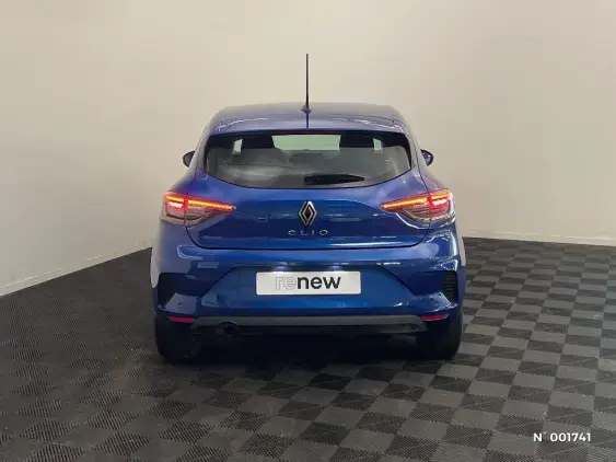 RENAULT CLIO V - voiture d'occasion - Photo 6