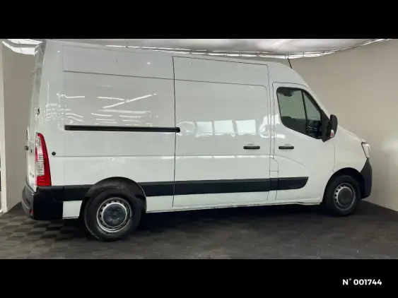 RENAULT MASTER FG III - voiture d'occasion - Photo 5