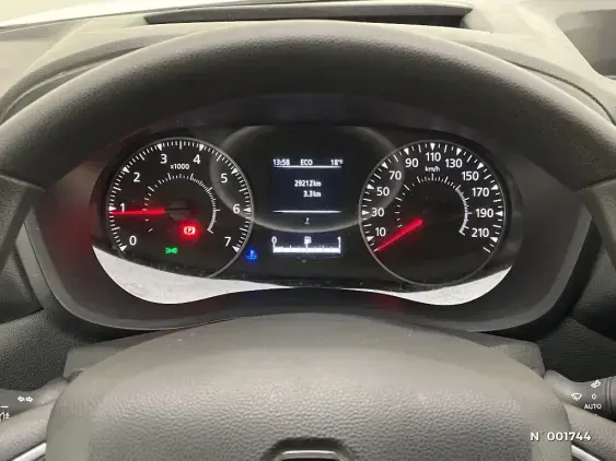 RENAULT MASTER FG III - voiture d'occasion - Photo 12