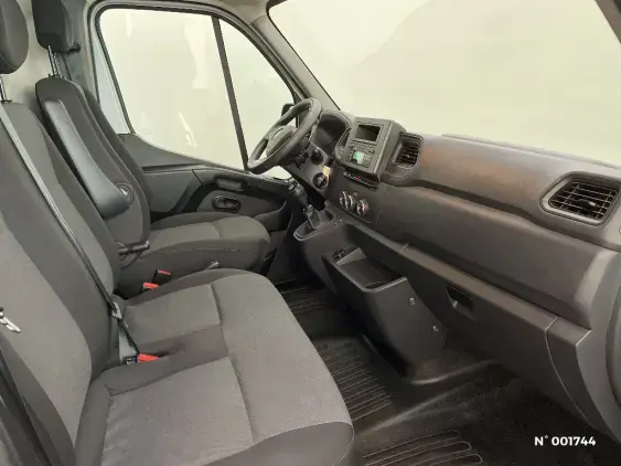 RENAULT MASTER FG III - voiture d'occasion - Photo 10