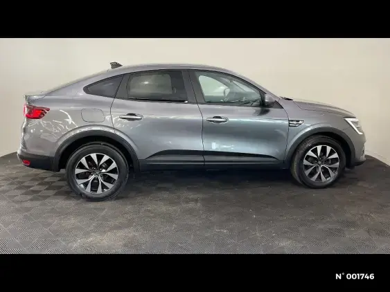 RENAULT ARKANA - voiture d'occasion - Photo 5
