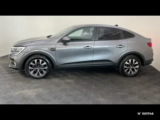 RENAULT ARKANA - voiture d'occasion - Photo 2