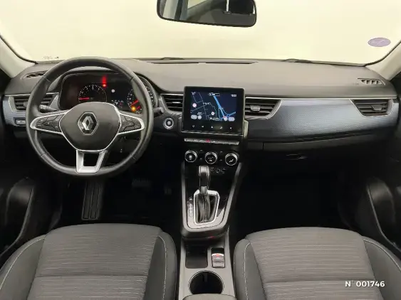 RENAULT ARKANA - voiture d'occasion - Photo 9
