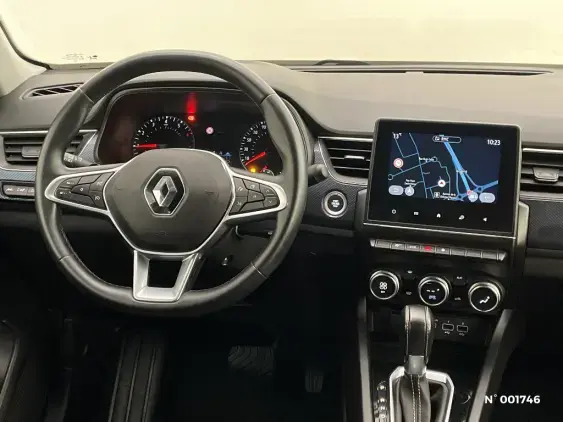 RENAULT ARKANA - voiture d'occasion - Photo 13