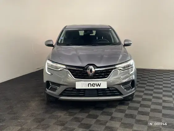 RENAULT ARKANA - voiture d'occasion - Photo 3