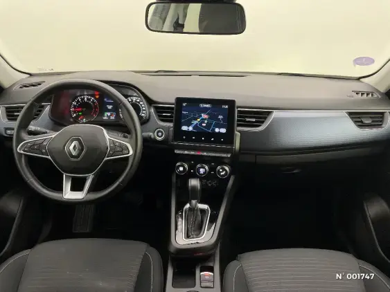 RENAULT ARKANA - voiture d'occasion - Photo 9