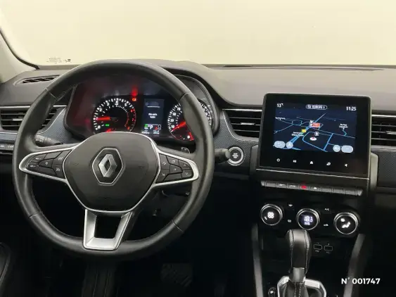 RENAULT ARKANA - voiture d'occasion - Photo 13