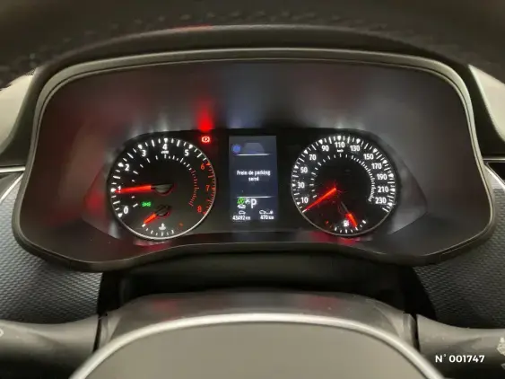 RENAULT ARKANA - voiture d'occasion - Photo 12