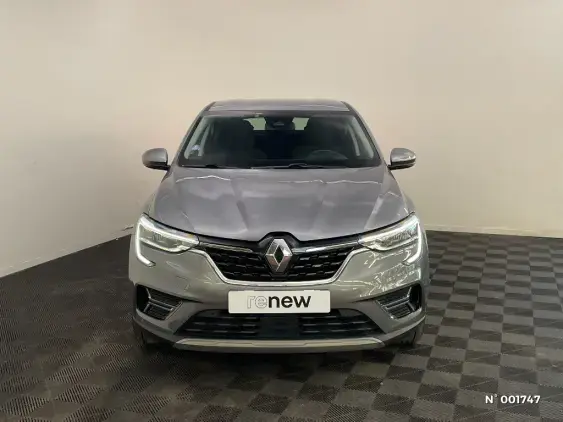 RENAULT ARKANA - voiture d'occasion - Photo 3