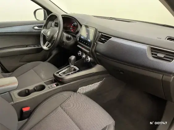 RENAULT ARKANA - voiture d'occasion - Photo 10
