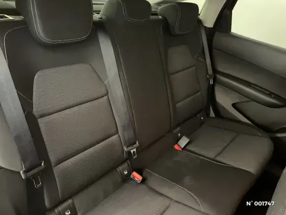 RENAULT ARKANA - voiture d'occasion - Photo 11