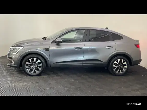 RENAULT ARKANA - voiture d'occasion - Photo 2