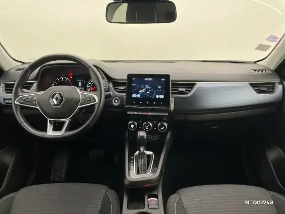 RENAULT ARKANA - voiture d'occasion - Photo 9