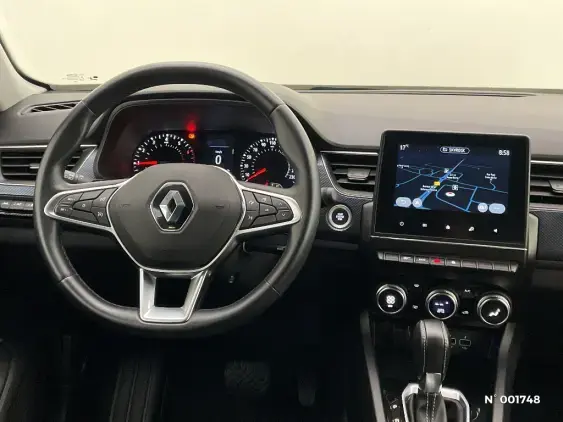 RENAULT ARKANA - voiture d'occasion - Photo 13