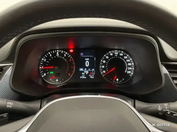 RENAULT ARKANA - voiture d'occasion - Photo 12
