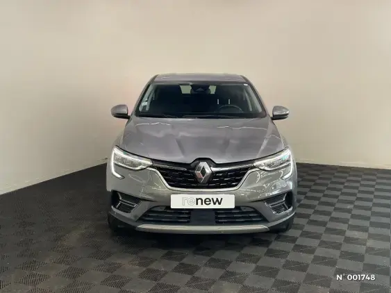 RENAULT ARKANA - voiture d'occasion - Photo 3