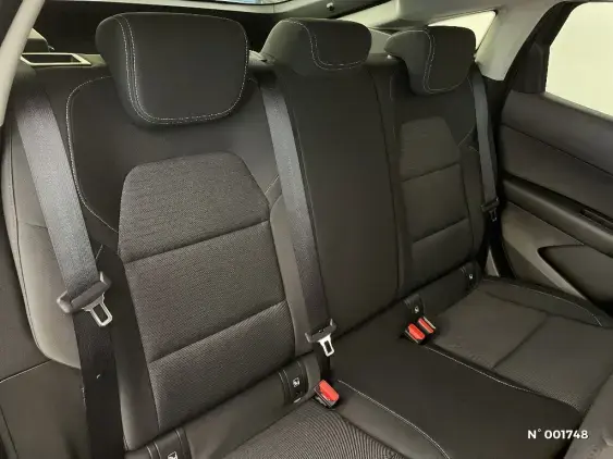 RENAULT ARKANA - voiture d'occasion - Photo 11