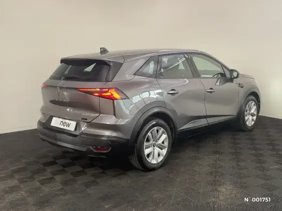 RENAULT SYMBIOZ - voiture d'occasion - Photo 4