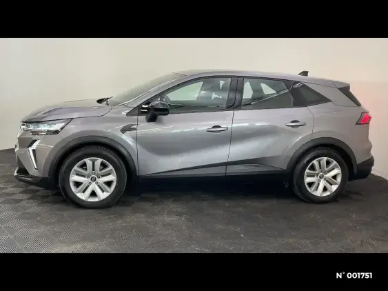 RENAULT SYMBIOZ - voiture d'occasion - Photo 2