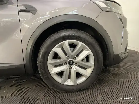 RENAULT SYMBIOZ - voiture d'occasion - Photo 8