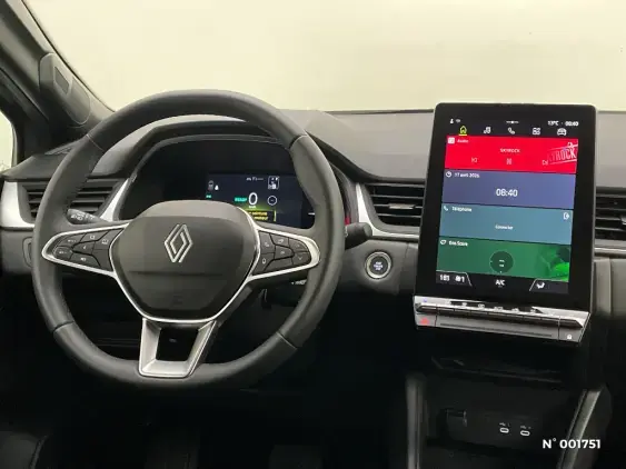 RENAULT SYMBIOZ - voiture d'occasion - Photo 13