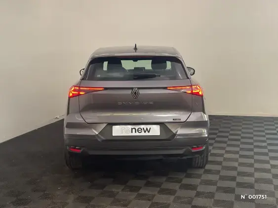 RENAULT SYMBIOZ - voiture d'occasion - Photo 6