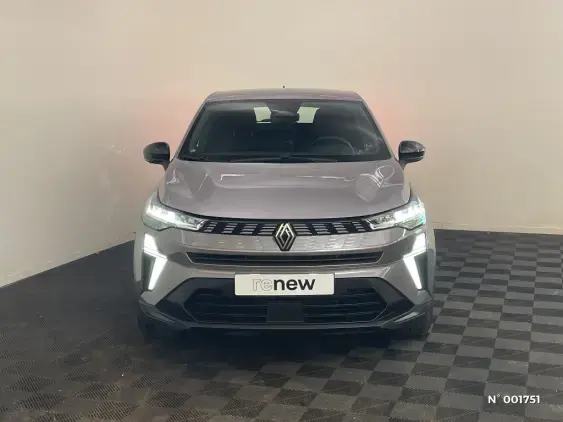 RENAULT SYMBIOZ - voiture d'occasion - Photo 3