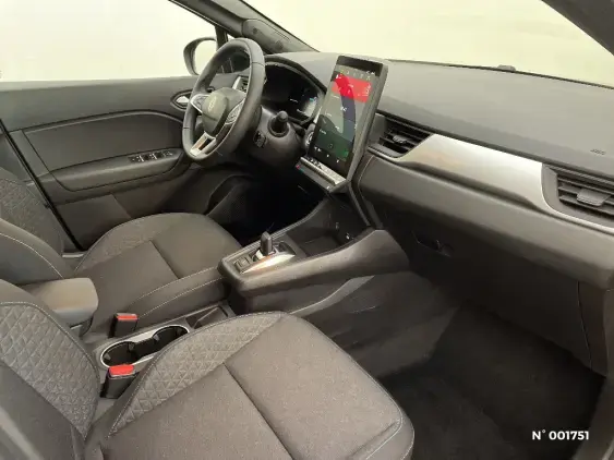 RENAULT SYMBIOZ - voiture d'occasion - Photo 10