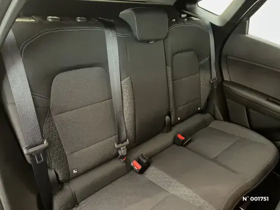 RENAULT SYMBIOZ - voiture d'occasion - Photo 11